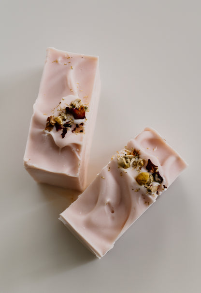 BERRY LIMÓN SOAP BAR