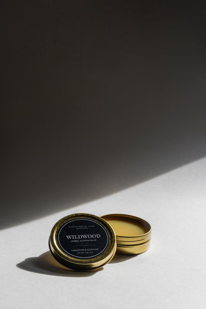 WILDWOOD HERBAL ECEZMA SALVE