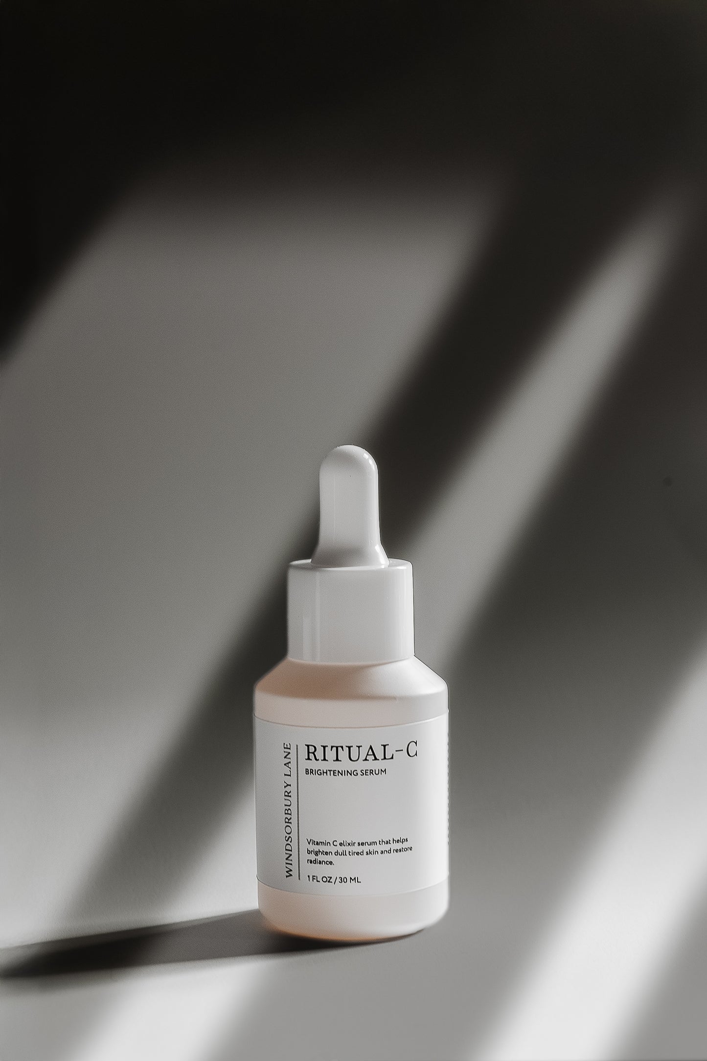 RITUAL- C - VITAMIN C SERUM ELIXER