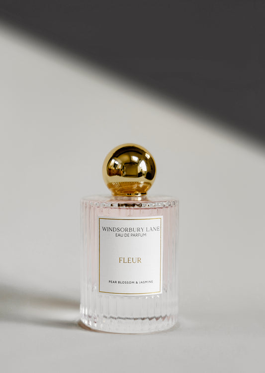 FLEUR EAU DE PARFUM